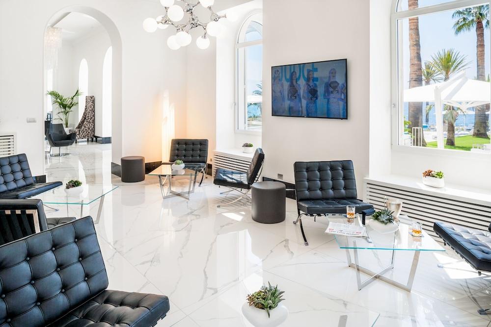 Miramare the Palace Hotel