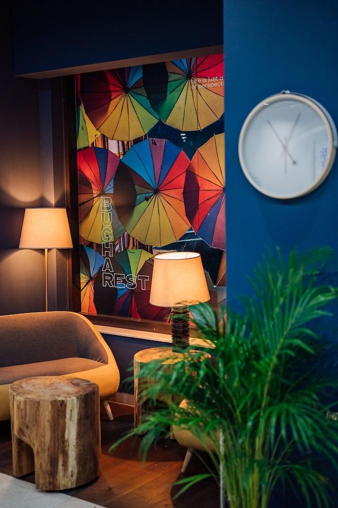 Peakture Hotel Bucharest