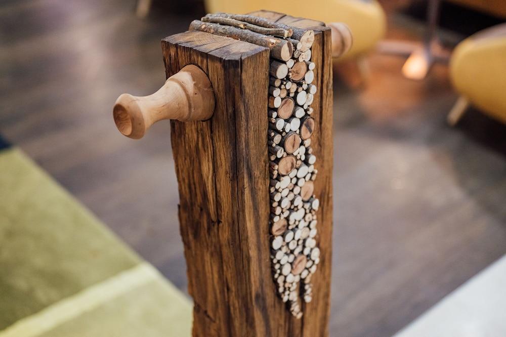 Peakture Hotel Bucharest