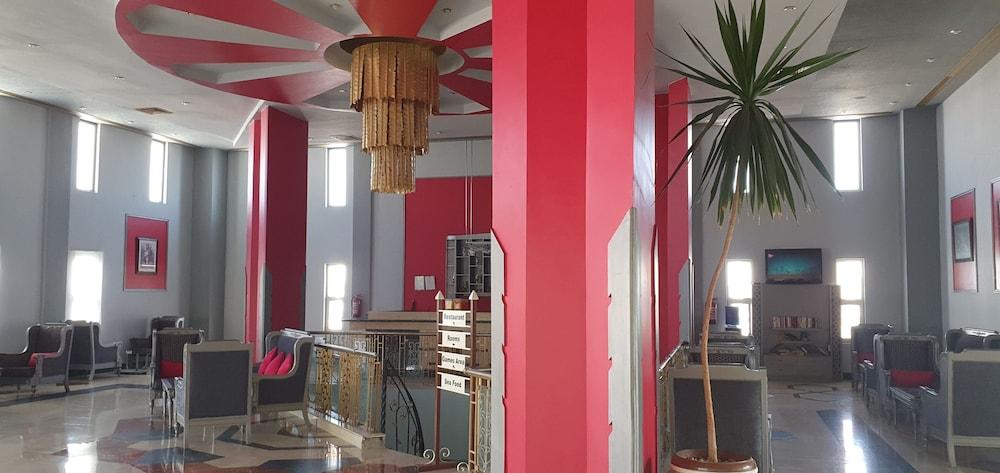 Sharm Holiday Resort