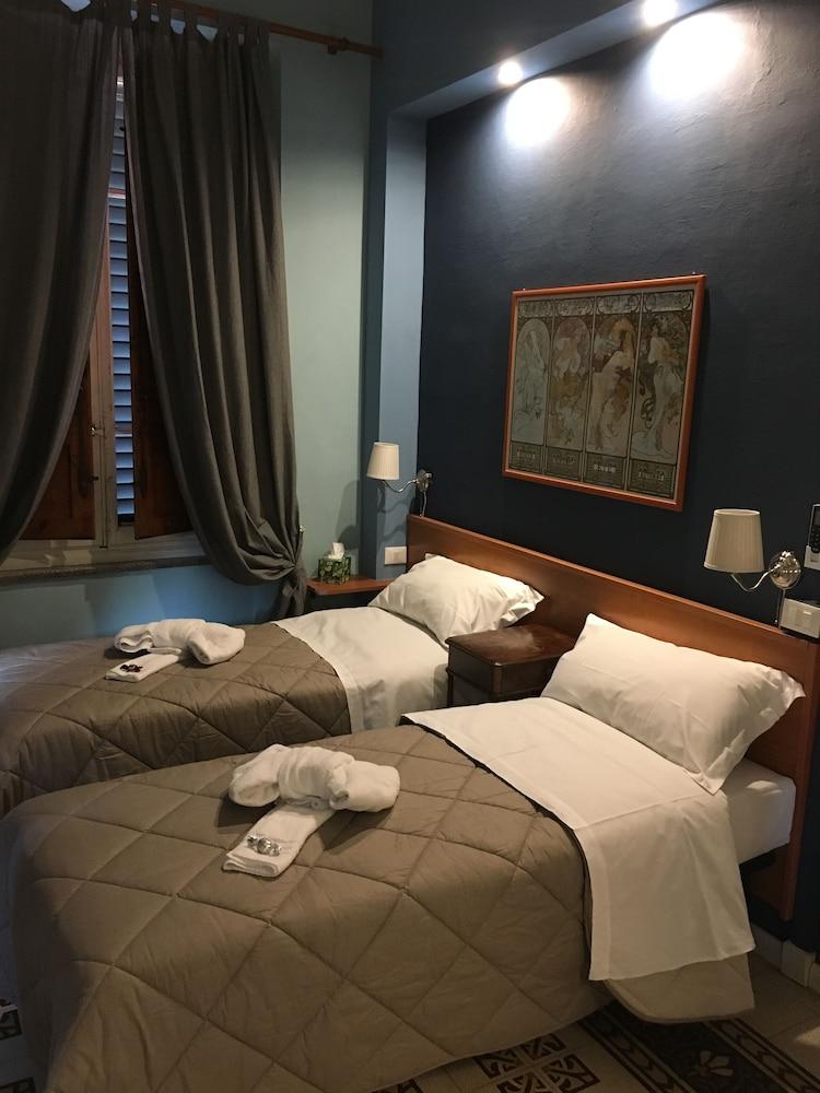 Lucca in Villa San Donato