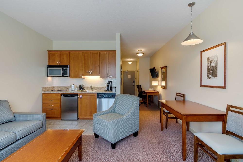 Best Western Plus Chemainus Inn