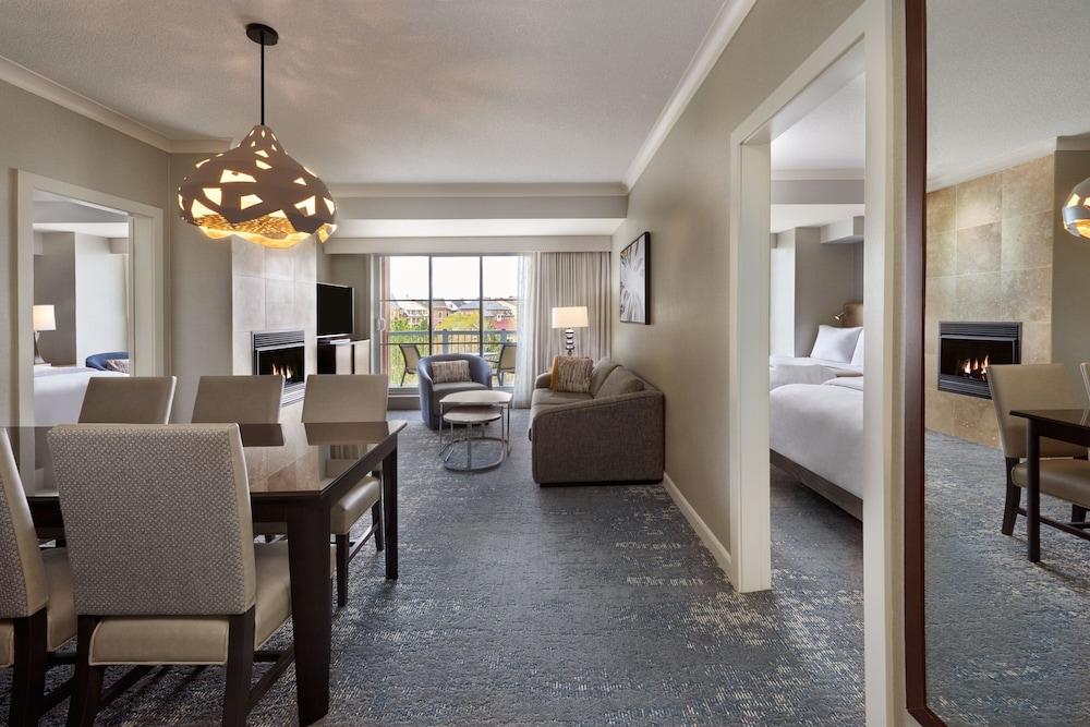 Westin Trillium House, Blue Mountain