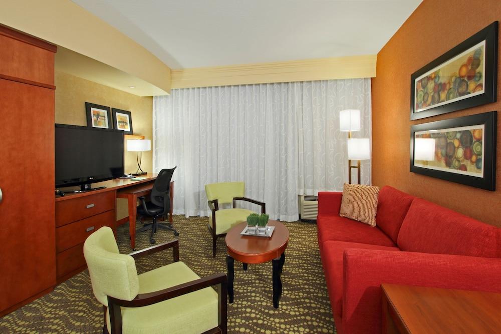 Courtyard by Marriott St George