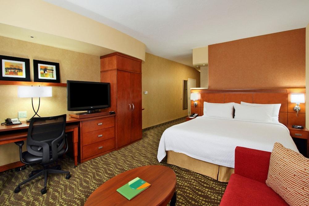 Courtyard by Marriott St George