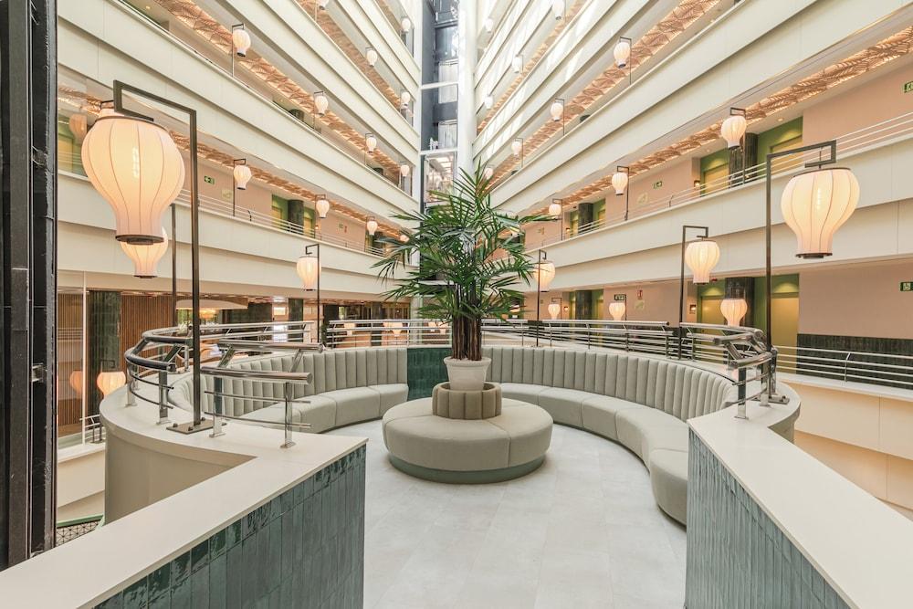 Hotel Ribera de Triana - REOPENING!