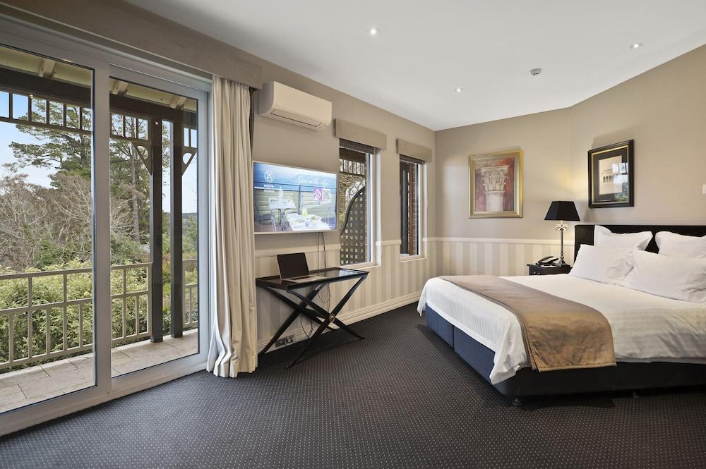 Echoes Boutique Hotel and Restaurant