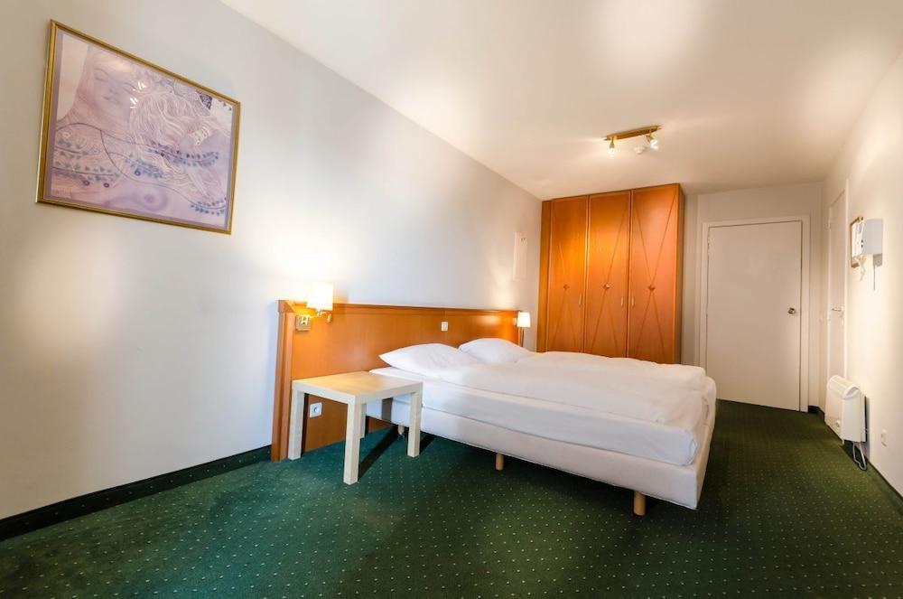 SeaSide Blankenberge