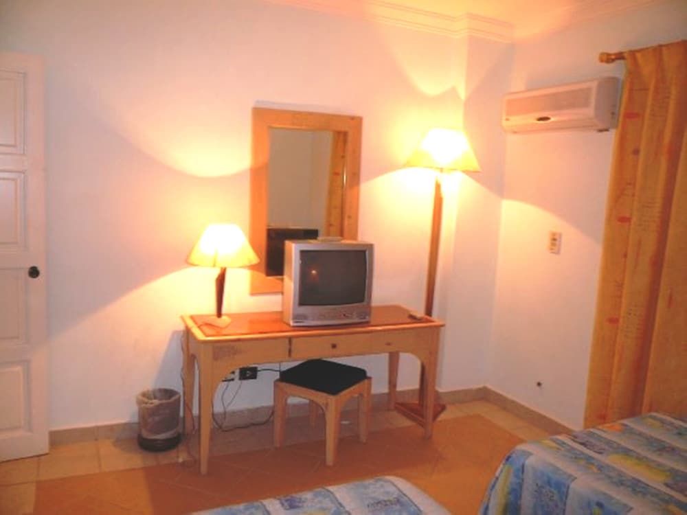 Logaina Sharm Resort