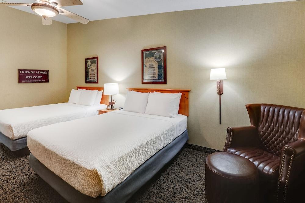 Stoney Creek Hotel Quad Cities - Moline