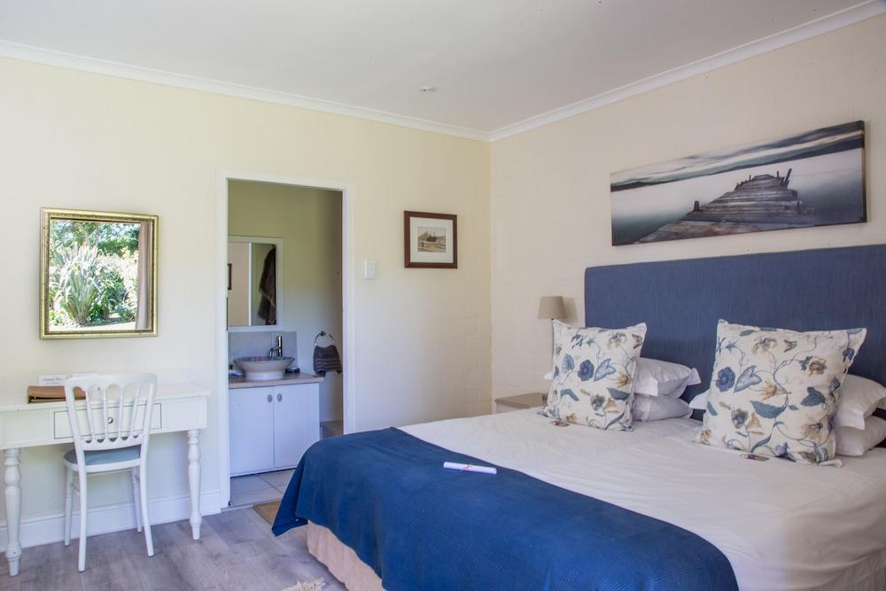 Summit Place Guest House