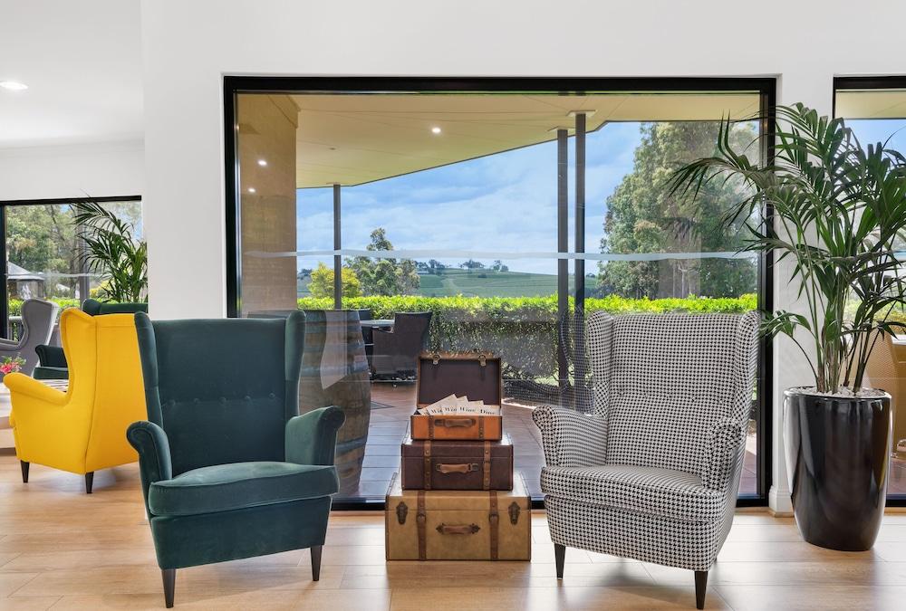 Leisure Inn Pokolbin Hill