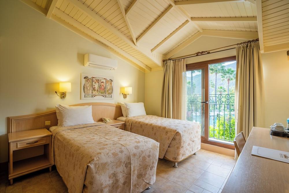 Dalyan Resort - Special Class