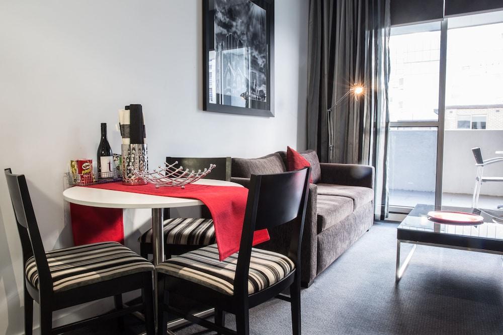 Adara Hotel Richmond