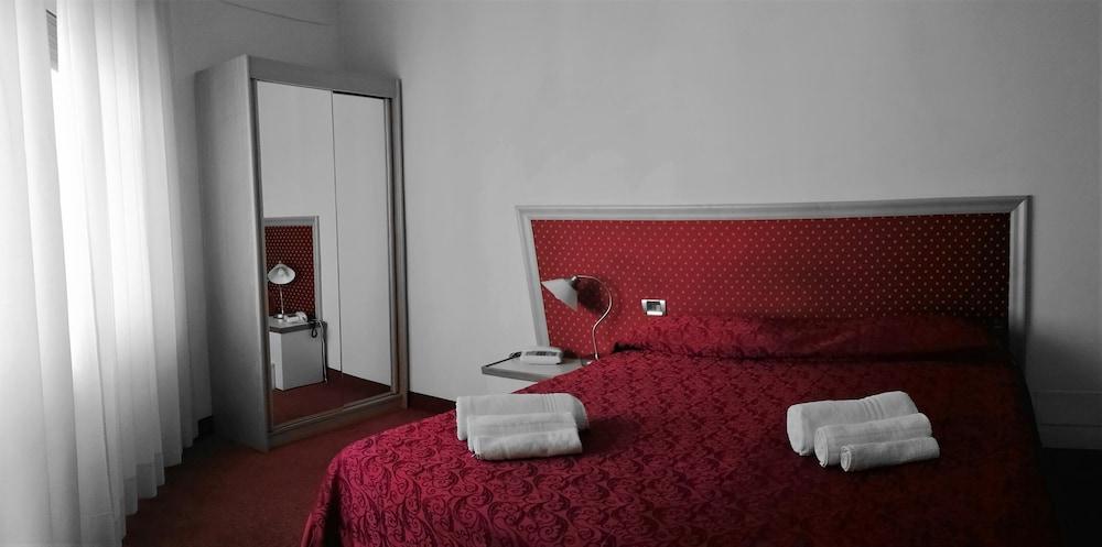 Hotel Palace Masoanri's