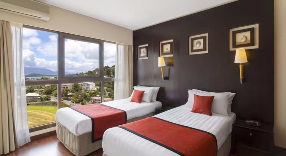 Ramada Hotel & Suites Noumea