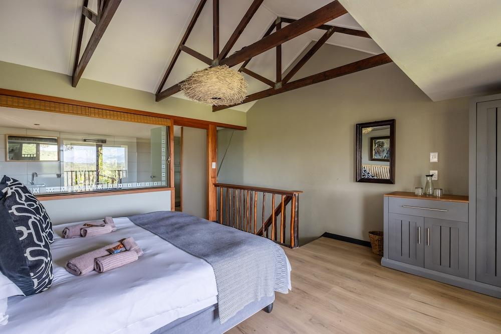 Hog Hollow Country Lodge