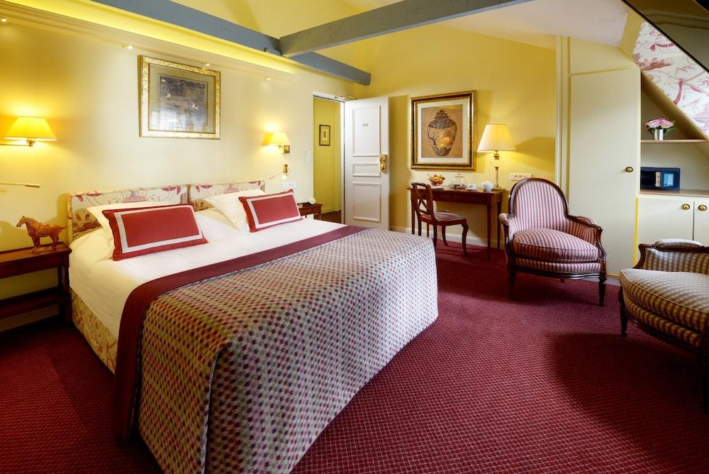 Le Relais Montmartre