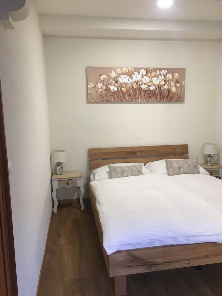 Hôtel De La Dent-du-Midi