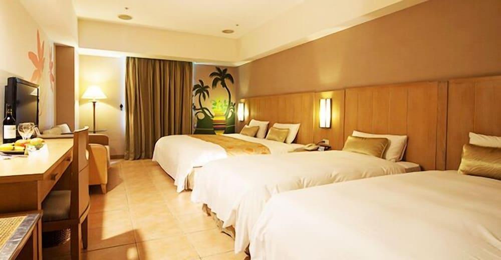 Janfusun Resort Hotel