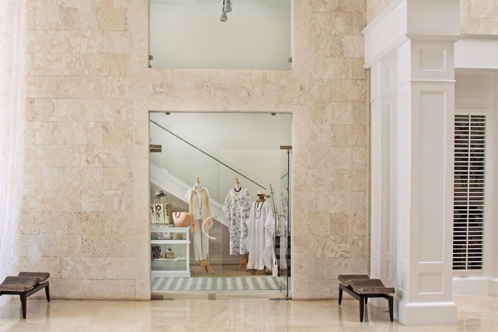 Casa Colonial Beach & Spa