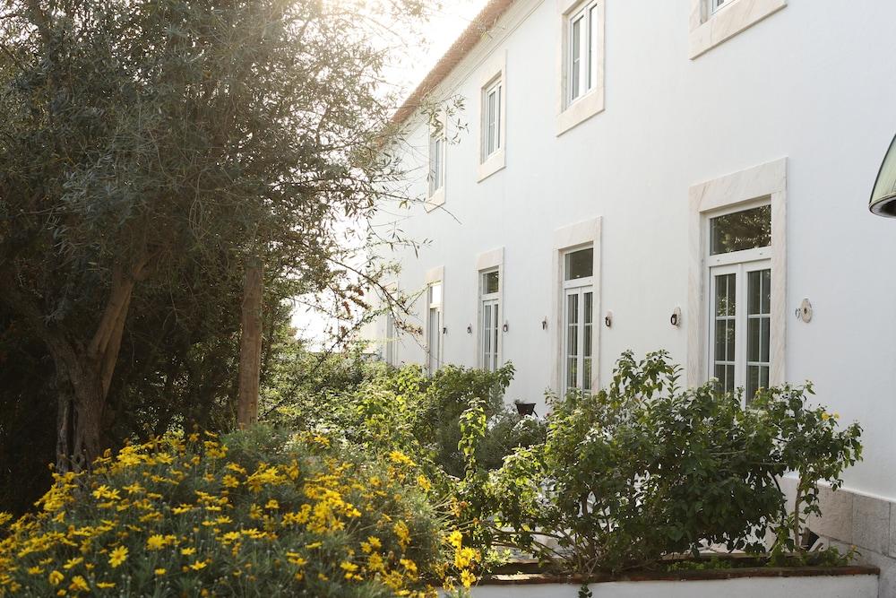 Pateo dos Solares Charm Hotel