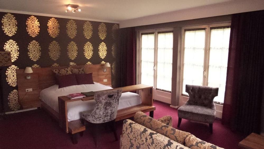 Landgoed Hotel Groot Warnsborn