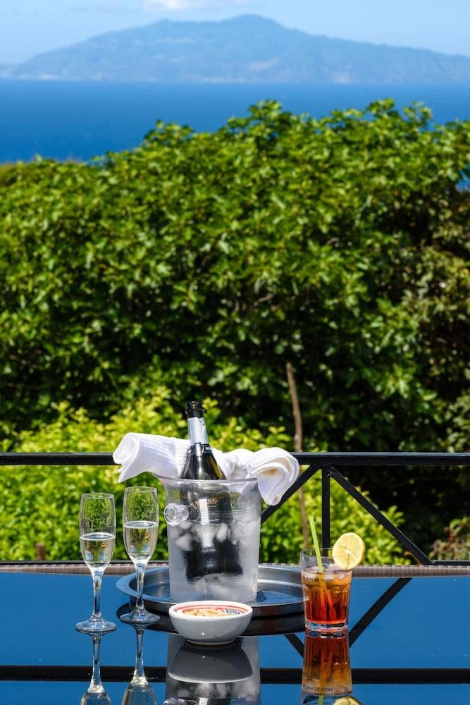 Hotel Bussola di Hermes