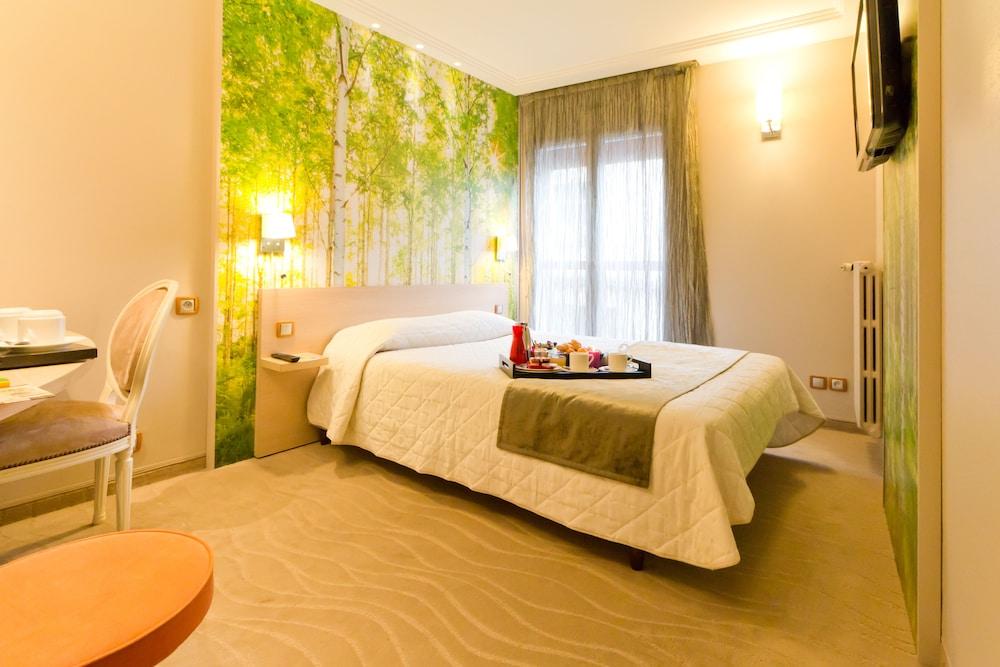 Logis Hôtel Restaurant Le Fruitier