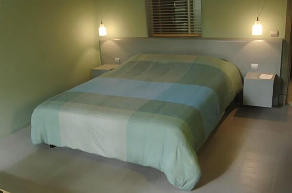 Hotel des Arts Resort & Spa