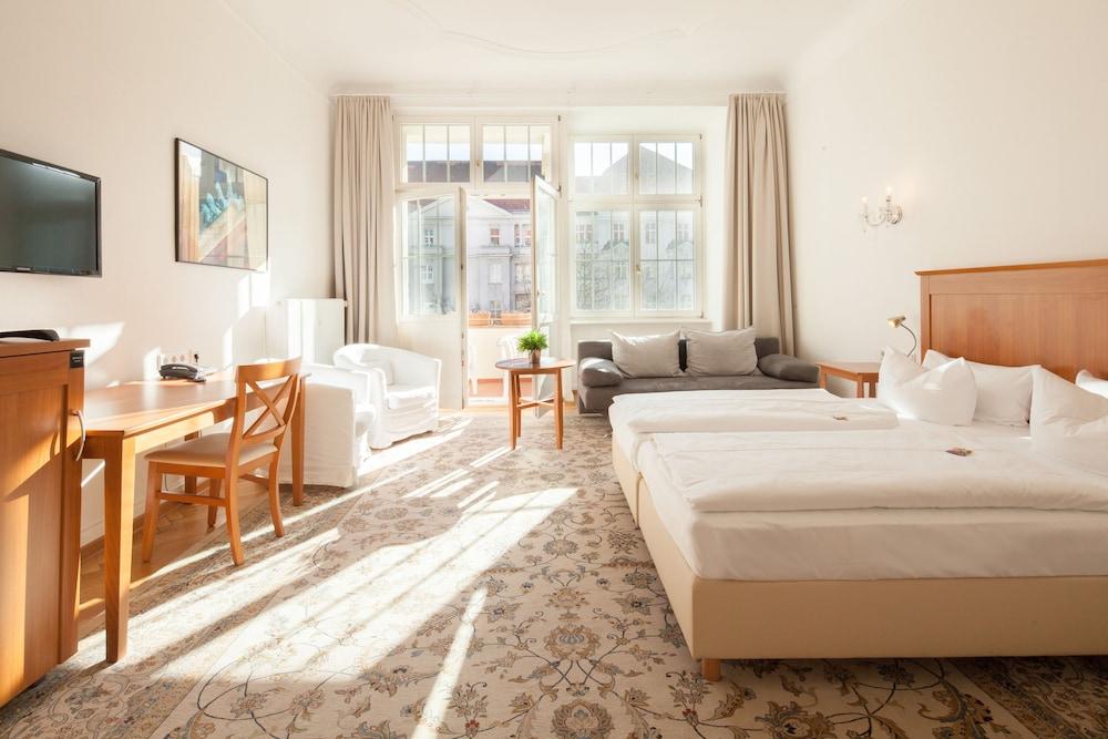 Hotel Brandies Berlin