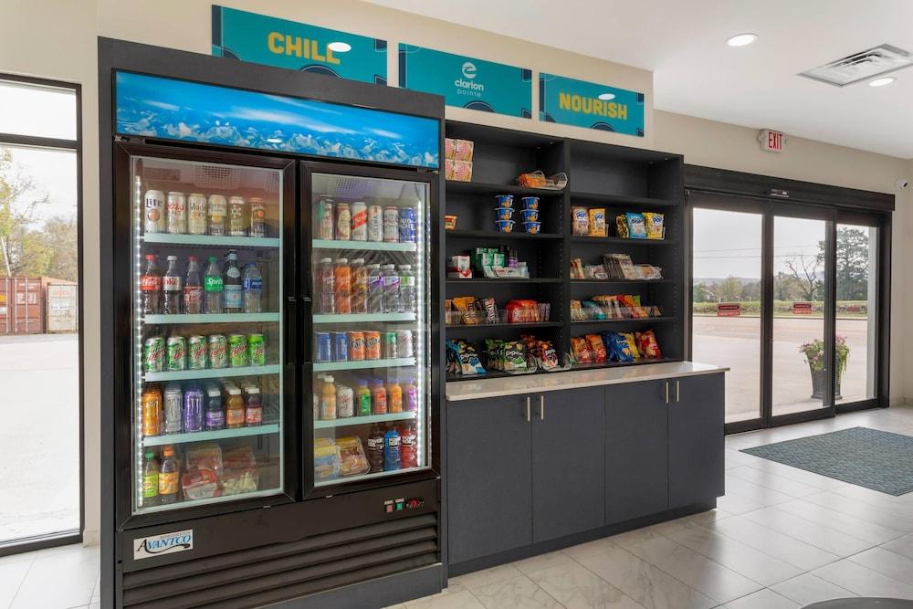 Clarion Pointe Kimball By Choice Hotels