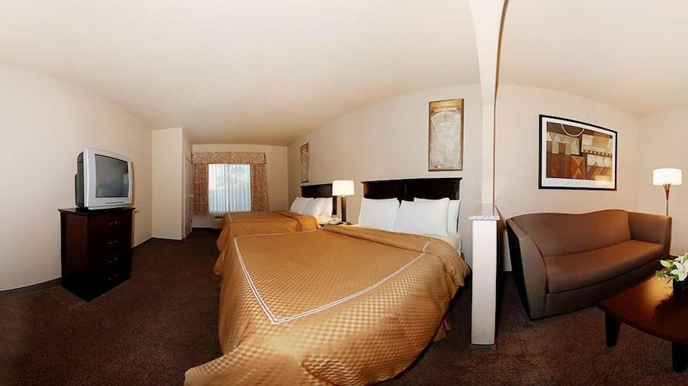 Comfort Suites Georgetown