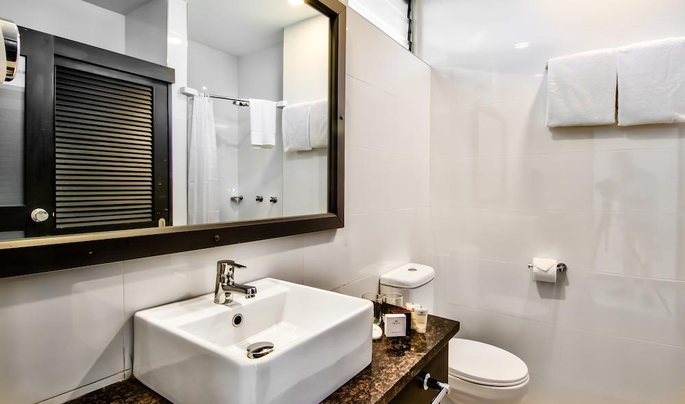 Tanoa Rakiraki Hotel