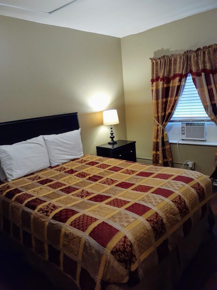 Tioga Extended Stay Hotel