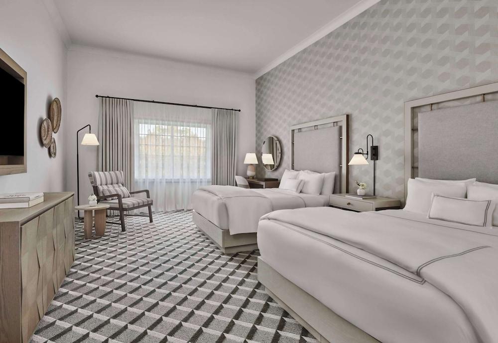 The Meritage Resort and Spa