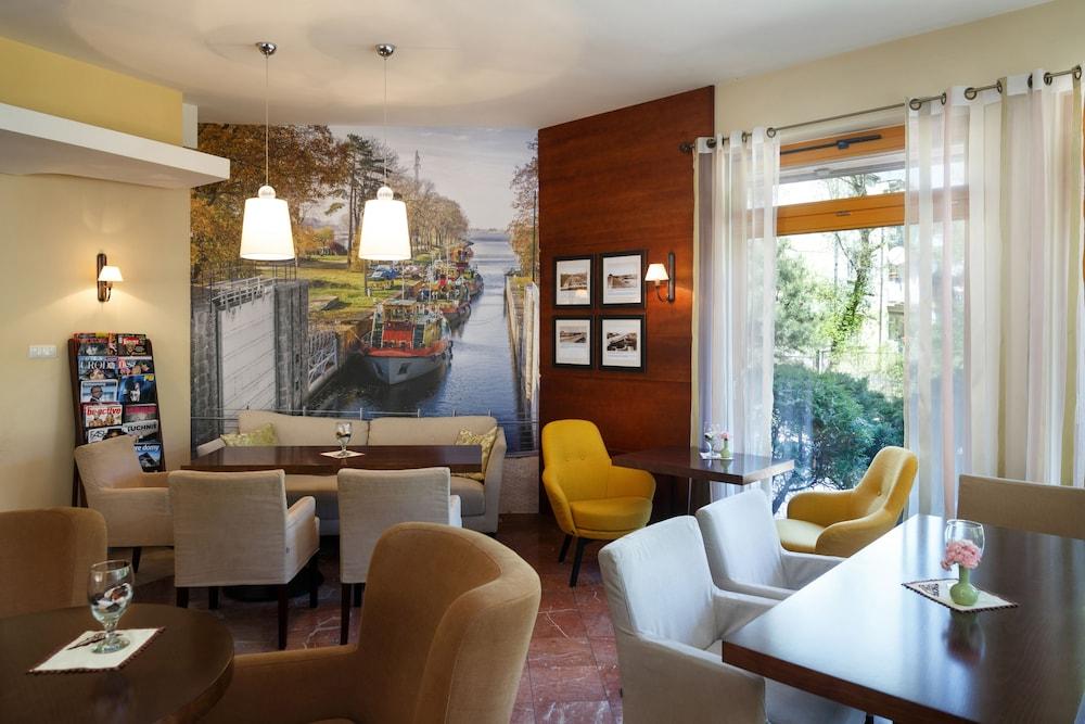 Hotel Bartan Gdansk Seaside