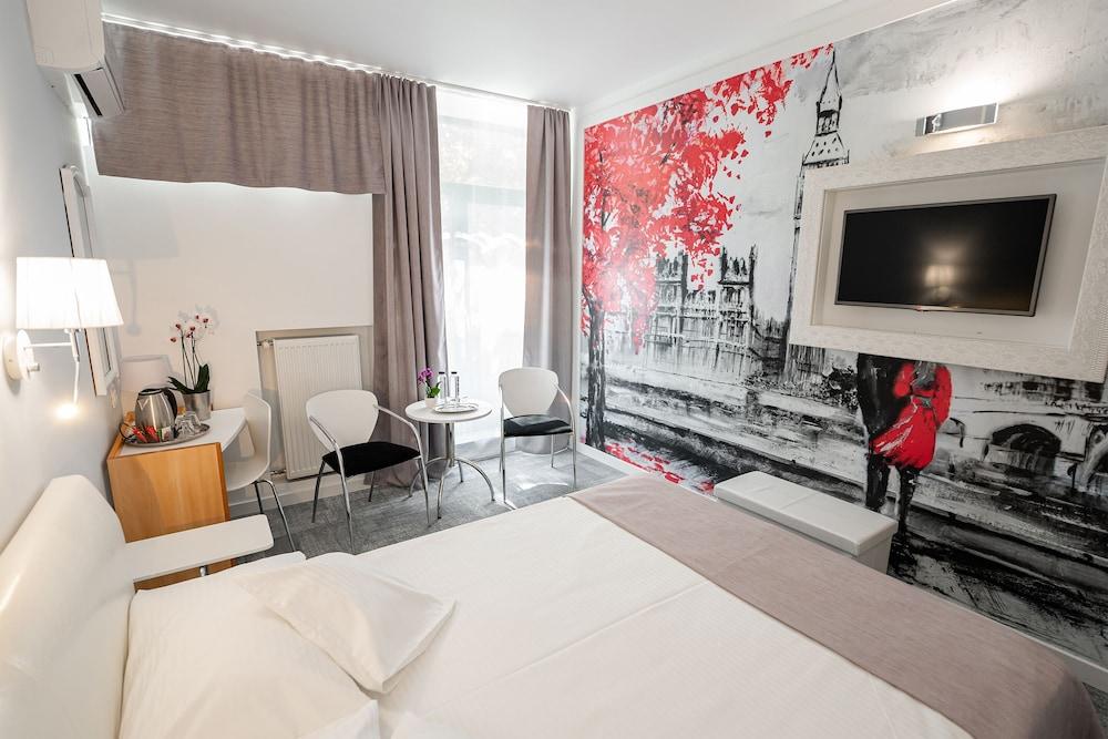 MyContinental Suceava