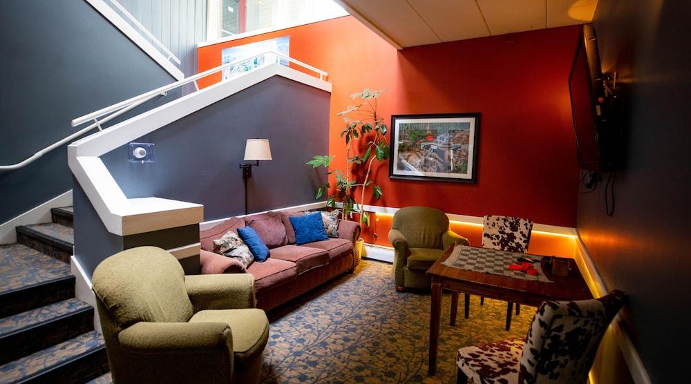 InnSeason Resorts Pollard Brook