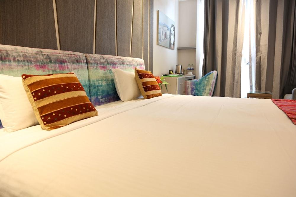 Kathmandu Guest House by KGH Group