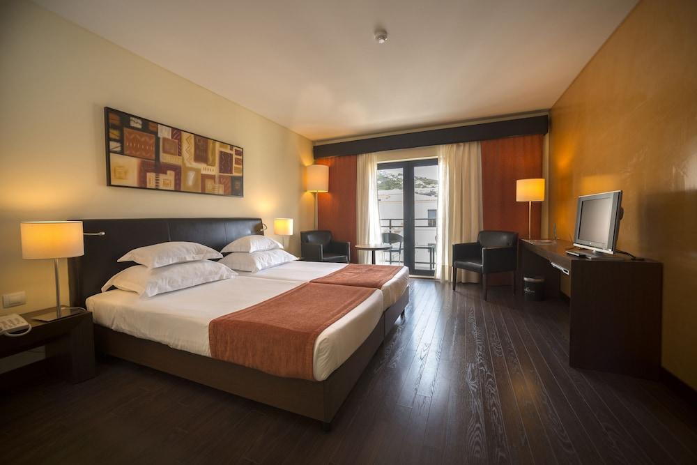 Vila Gale Santa Cruz Resort Hotel