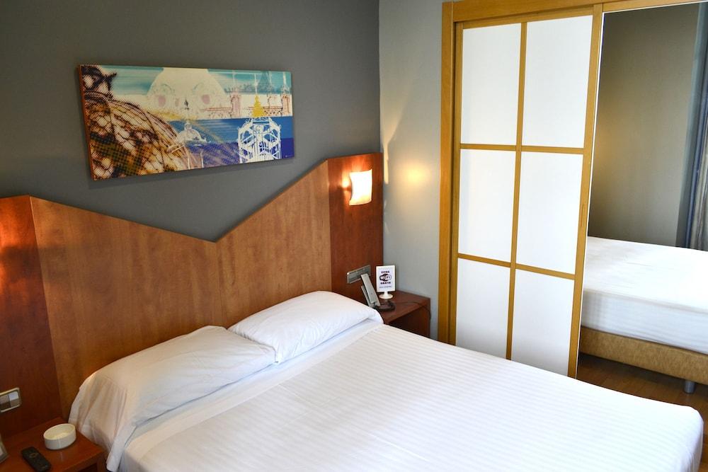 Hotel Alda Palacio Valdés