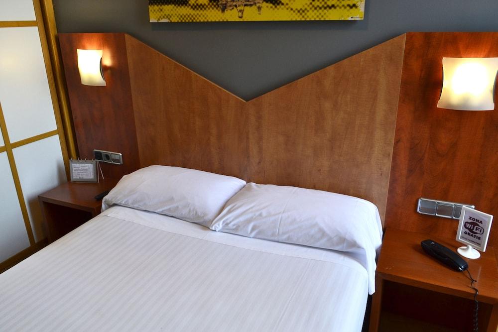 Hotel Alda Palacio Valdés