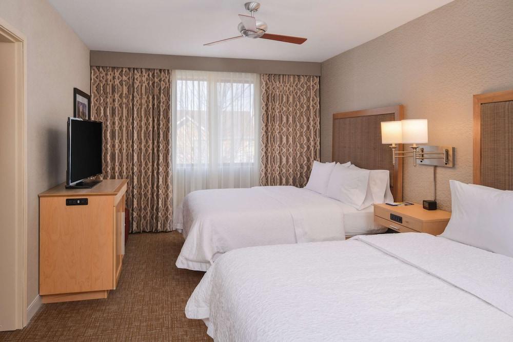 Hampton Inn & Suites Denver-Speer Boulevard