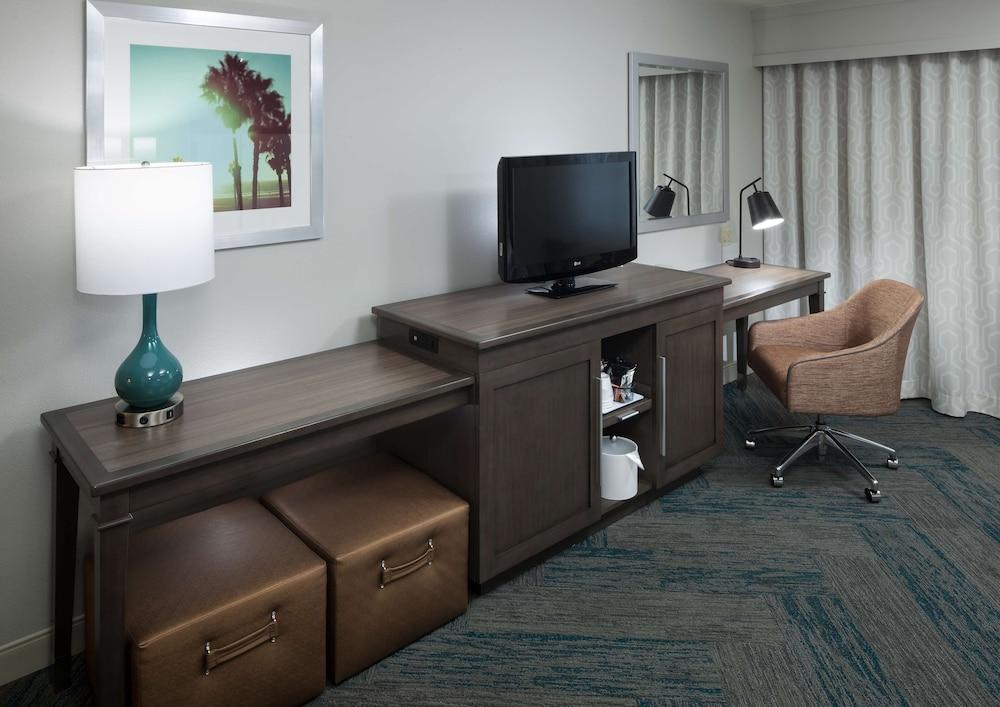 Hampton Inn Los Angeles-Orange County-Cypress