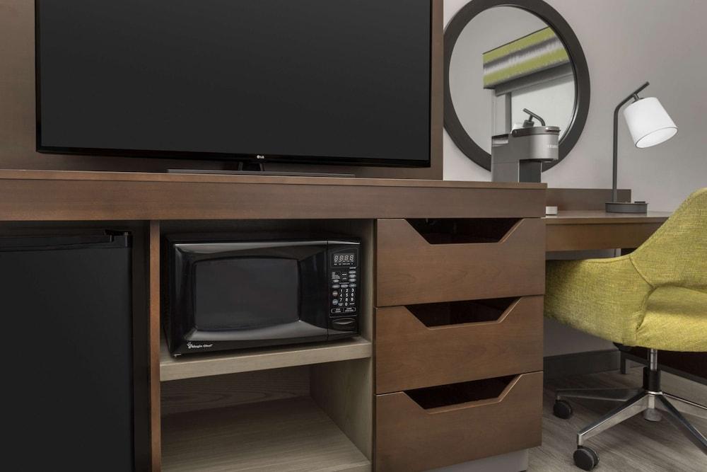 Hampton Inn Birmingham I-65/Lakeshore Drive