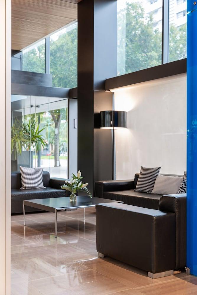 Barcelo Valencia Hotel