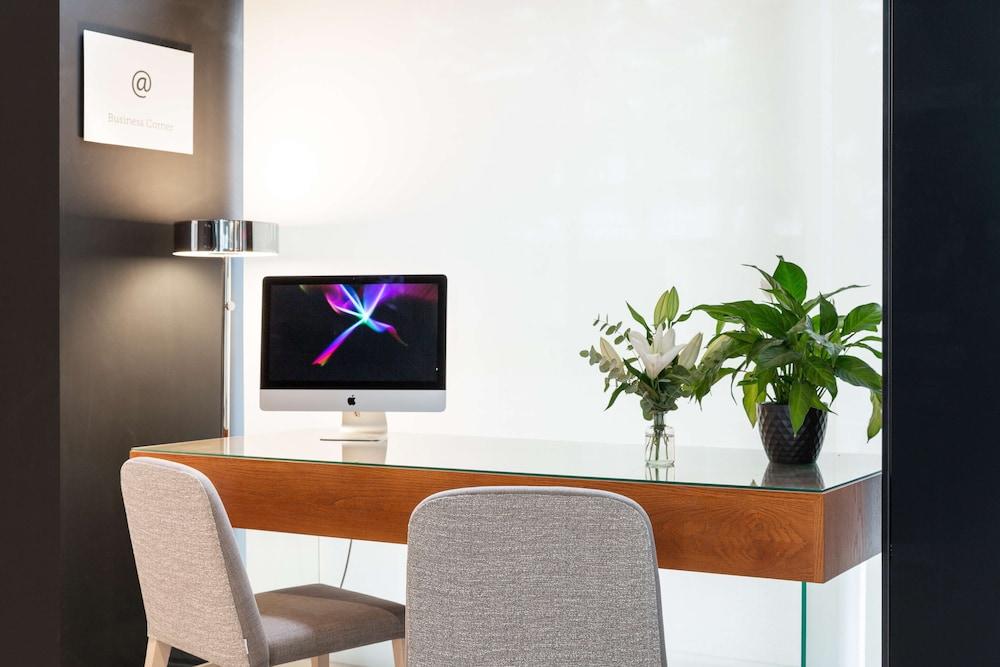 Barcelo Valencia Hotel