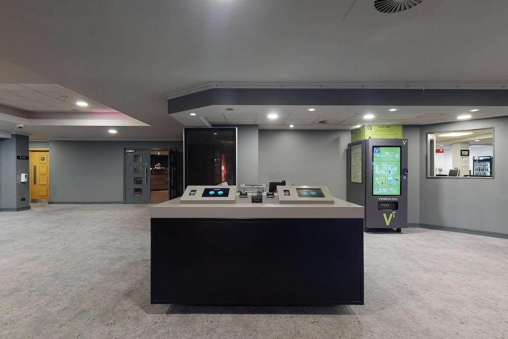 Village Hotel Bournemouth