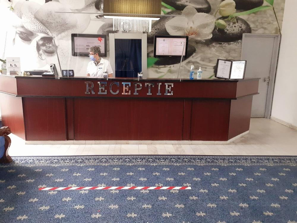 Turnu Severin Continental Hotel